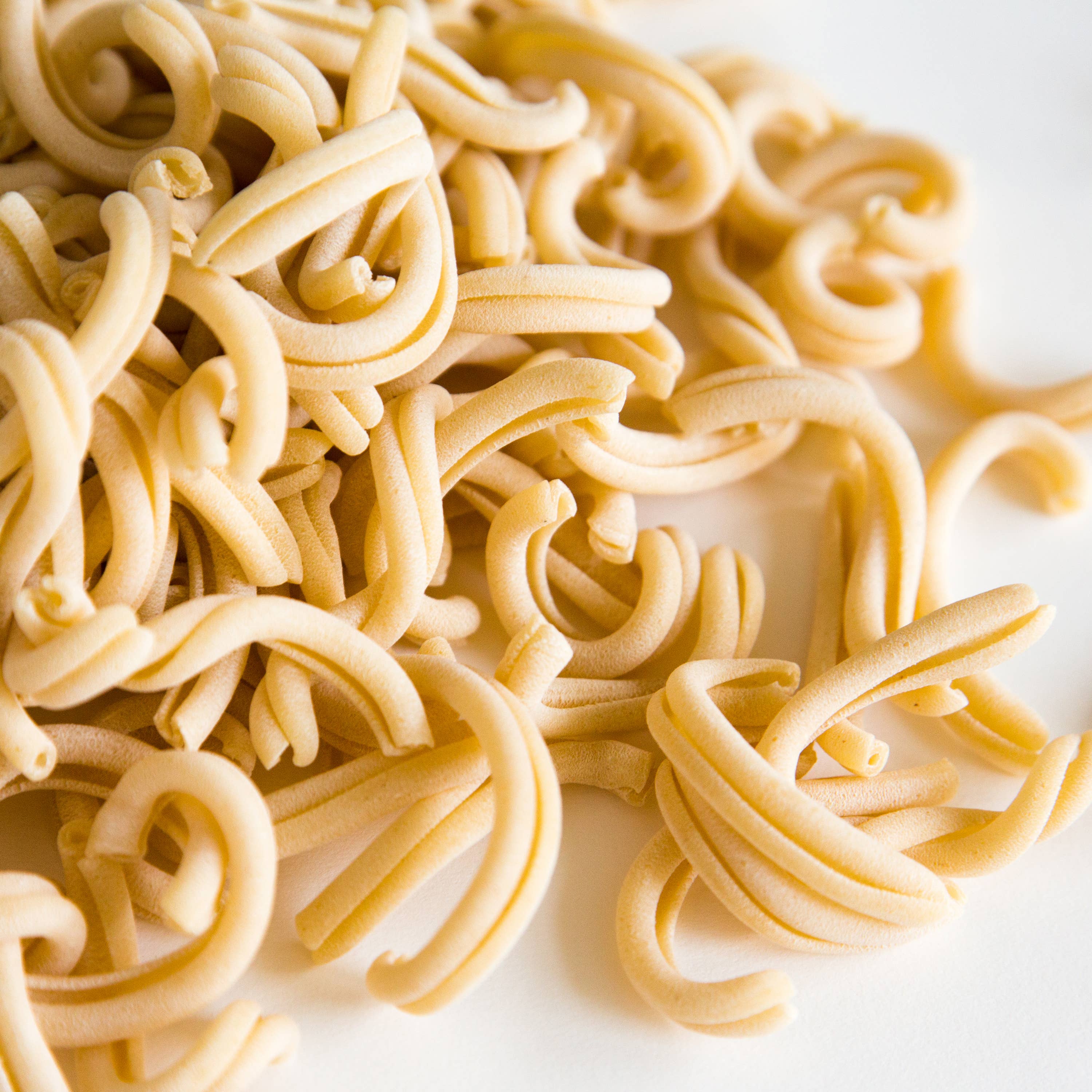 Your Pasta - Wholesale Pasta - Biologische casarecce in bulk0