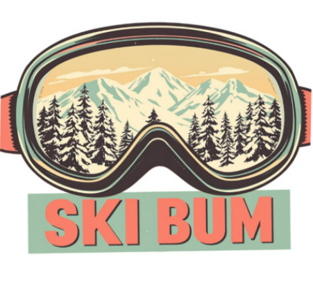 Sofs Designs - Wholesale Ornament - Wood Ornament or coasters. Check different Ski options6