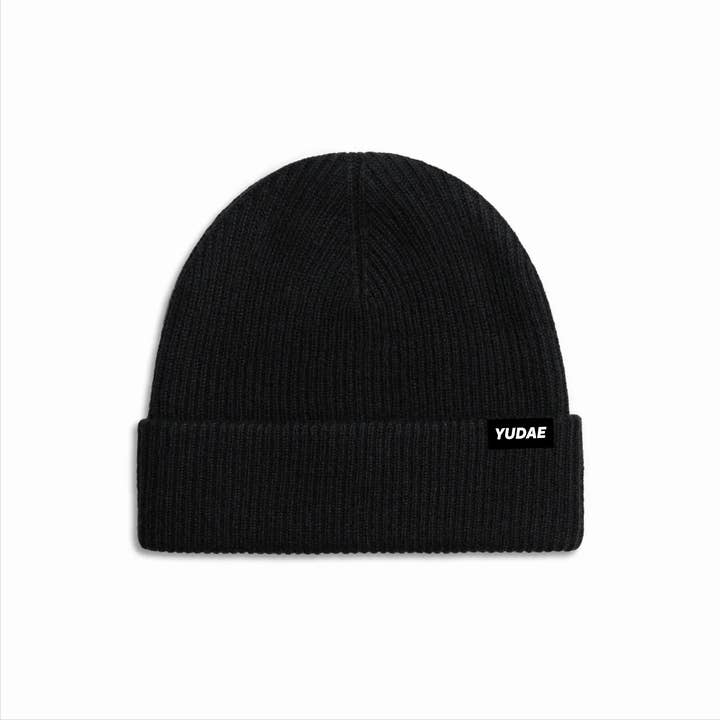 YUDAE - Wholesale Beanie - Unisex - Cashmere Wool Beanie3