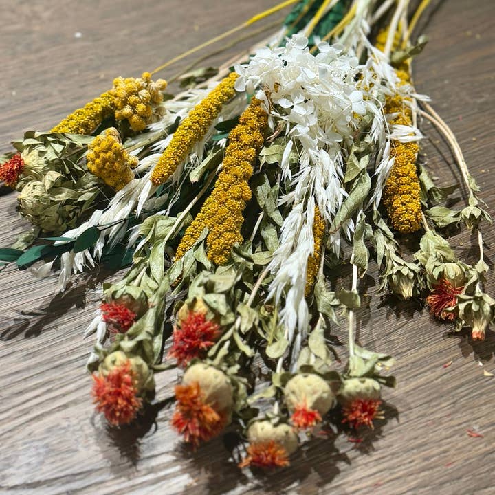 DF-7067 - Autumn Air Bouquet for wholesale by Collins Painting & Design