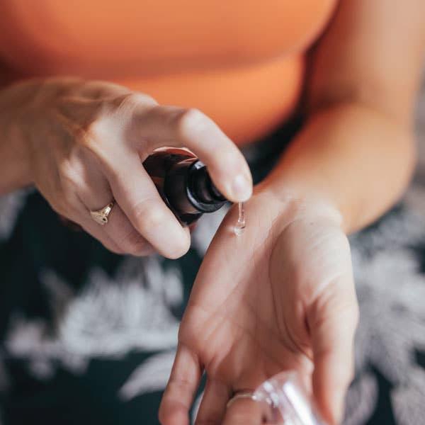 Silk oil of Morocco - Wholesale Hair oil - Sweet Honey Argan Hair & Skin Treatment11