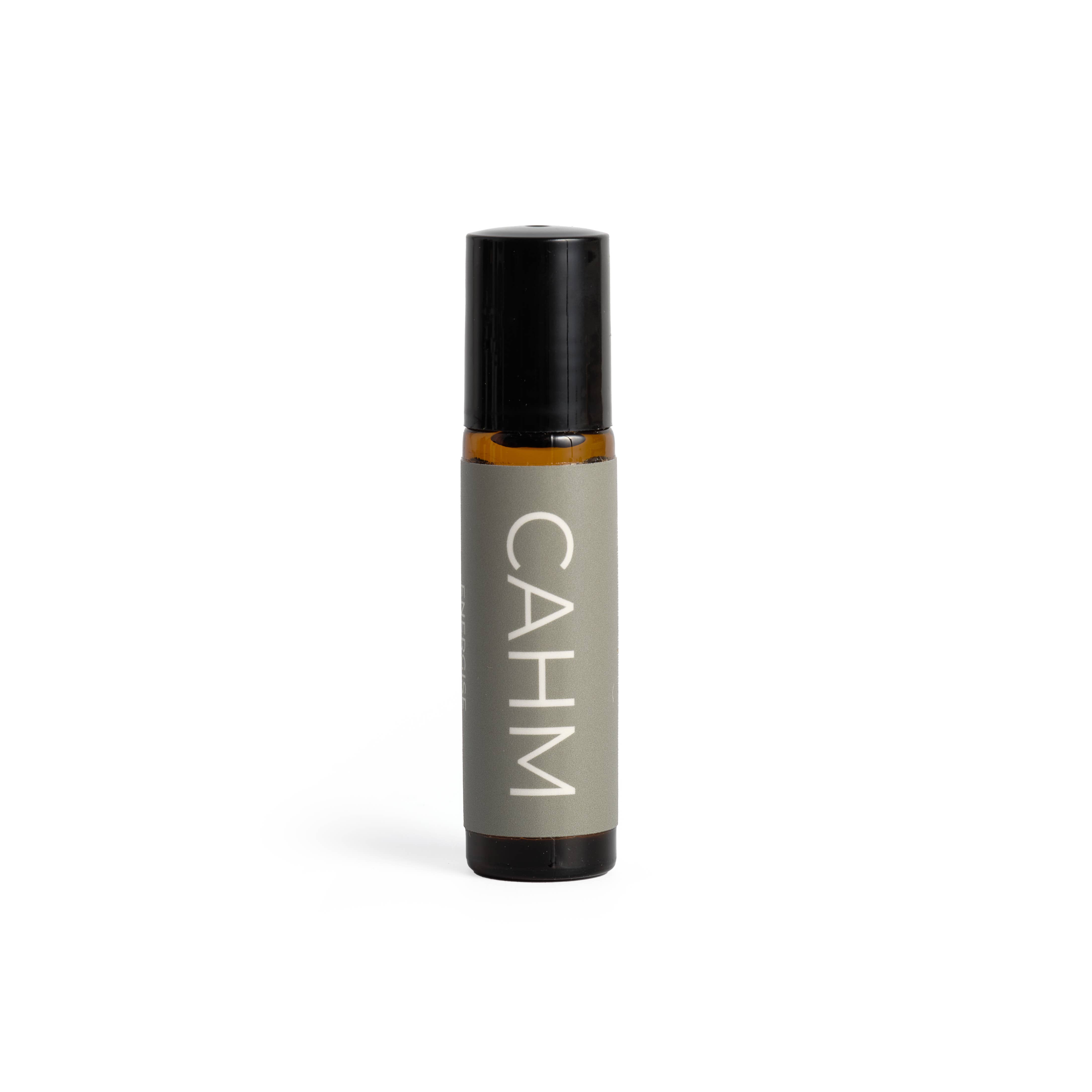 CAHM – wholesale Essential oil roll-on – Energise Aromatherapy Oil Roller | Roll on Essential Oils1