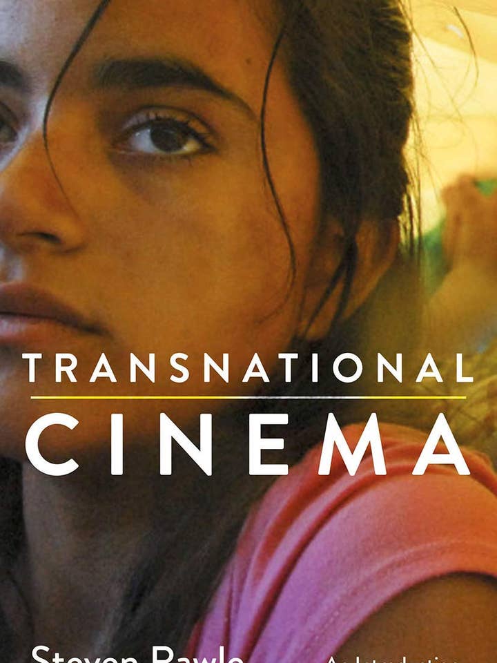 Transnational Cinema: An Introduction by Steven Rawle for wholesale by Boon Books