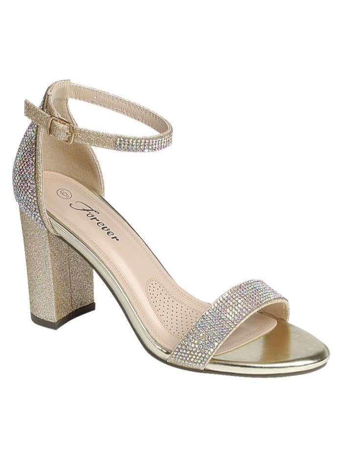 FASHION EMPORIO - Wholesale High Heels - Women's - FL-HOPEFUL-91