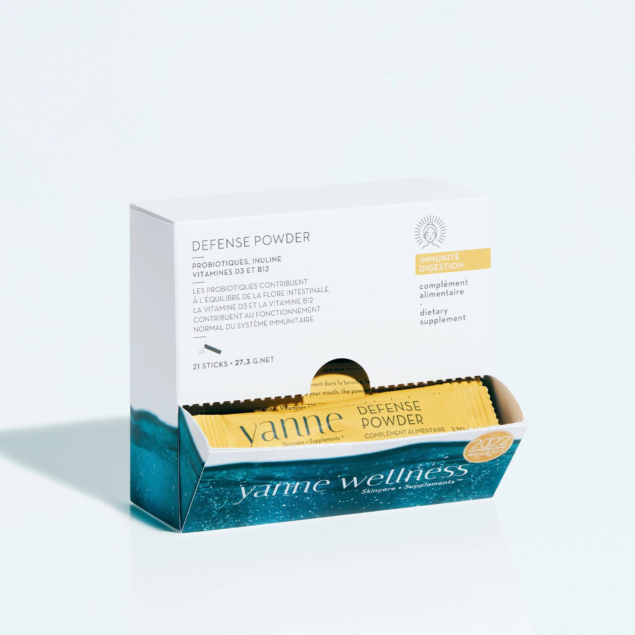 Carton Boxes packaging