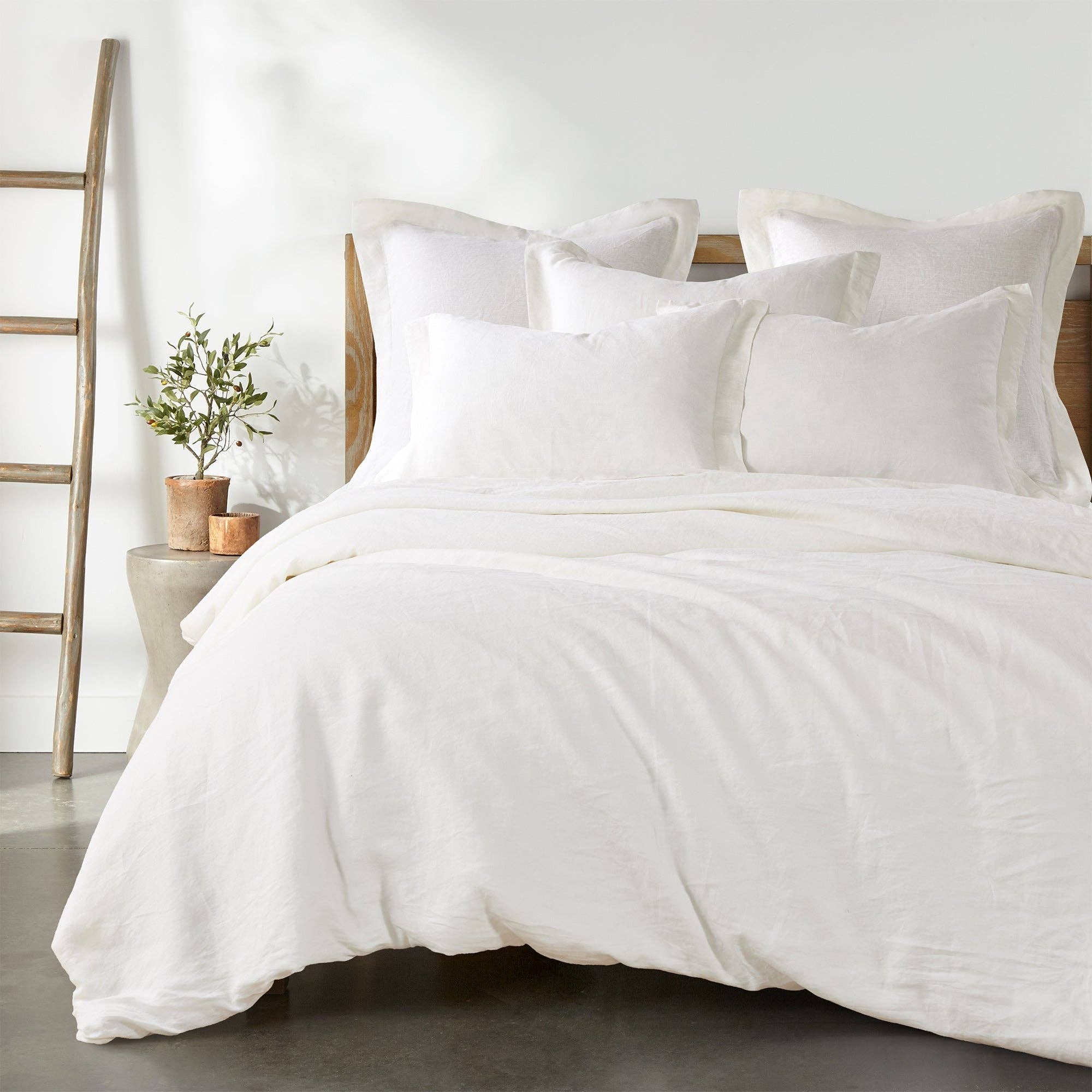 Levtex Home – Engroshandel Dynebetræk – Washed Linen dynebetræk37