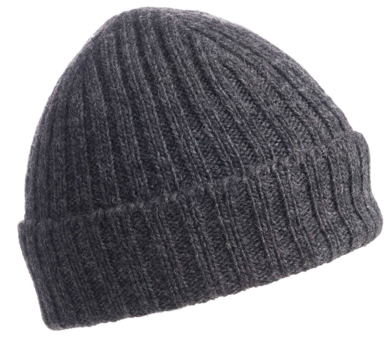 Nirvanna Designs, Inc. – Gorro - Unissexo por atacado – Tampa Clyde Rib Dobrável1