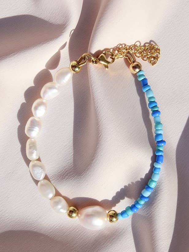 Mathilde armband för wholesale av LUVYA