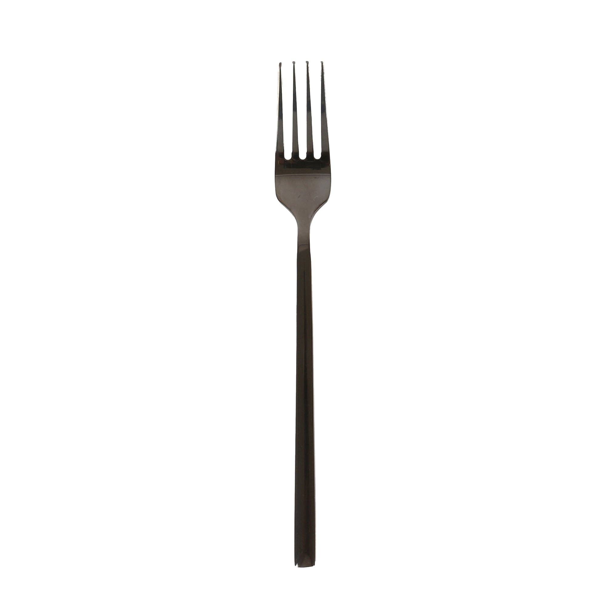 Rinkit Ltd – Engroshandel Bordgaffel – Middagsgaffel i rustfrit stål - 19,5 cm22