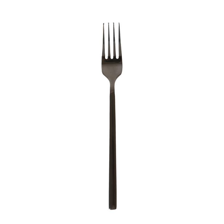 Rinkit Ltd – Engroshandel Bordgaffel – Middagsgaffel i rustfrit stål - 19,5 cm22