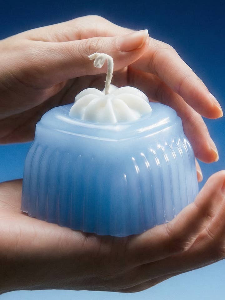 Jellylys | Tilbedelse | Aurora Mist Duft for engroshandel hos Bodi Candle