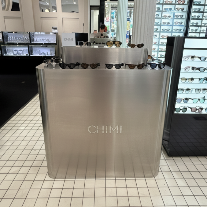 Signs and Mirrors - Venta al por mayor Letreros - Señal o mueble personalizado (depósito)4