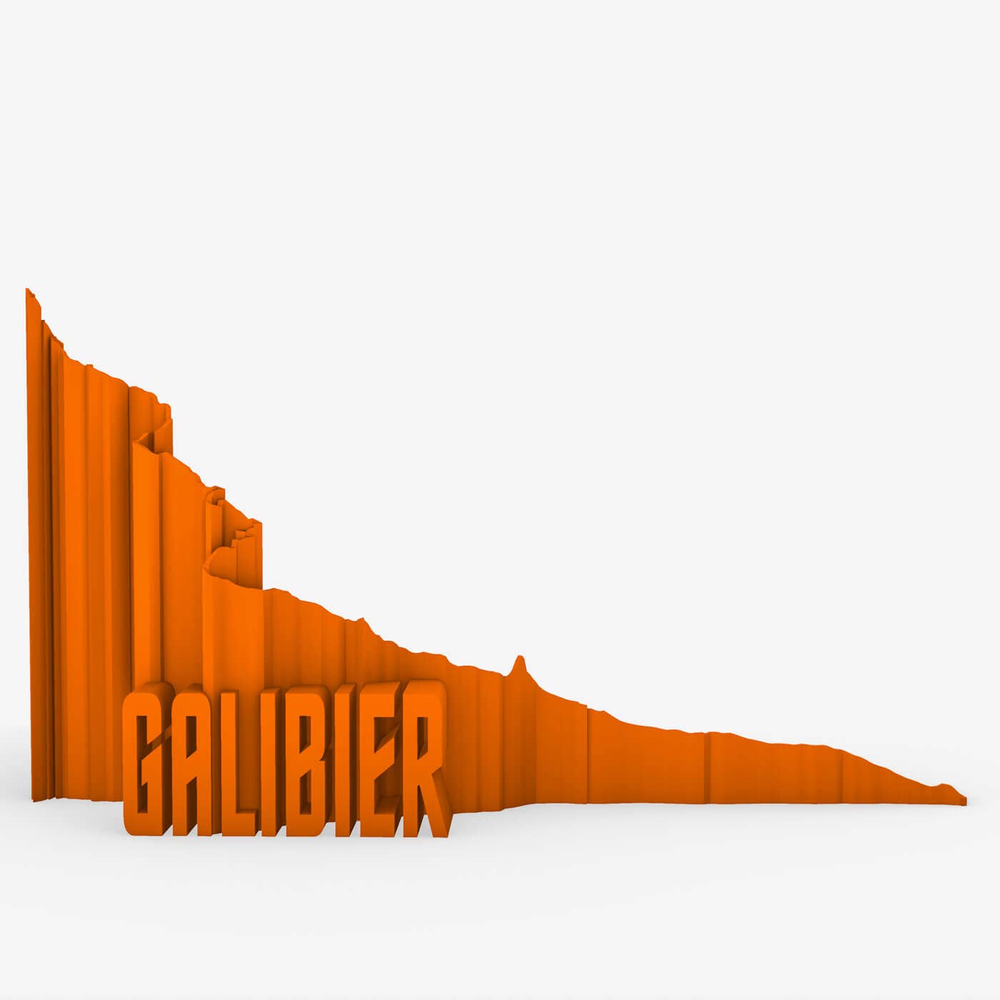 Heroad - Wholesale Decorative Tabletop Object - Galibier6