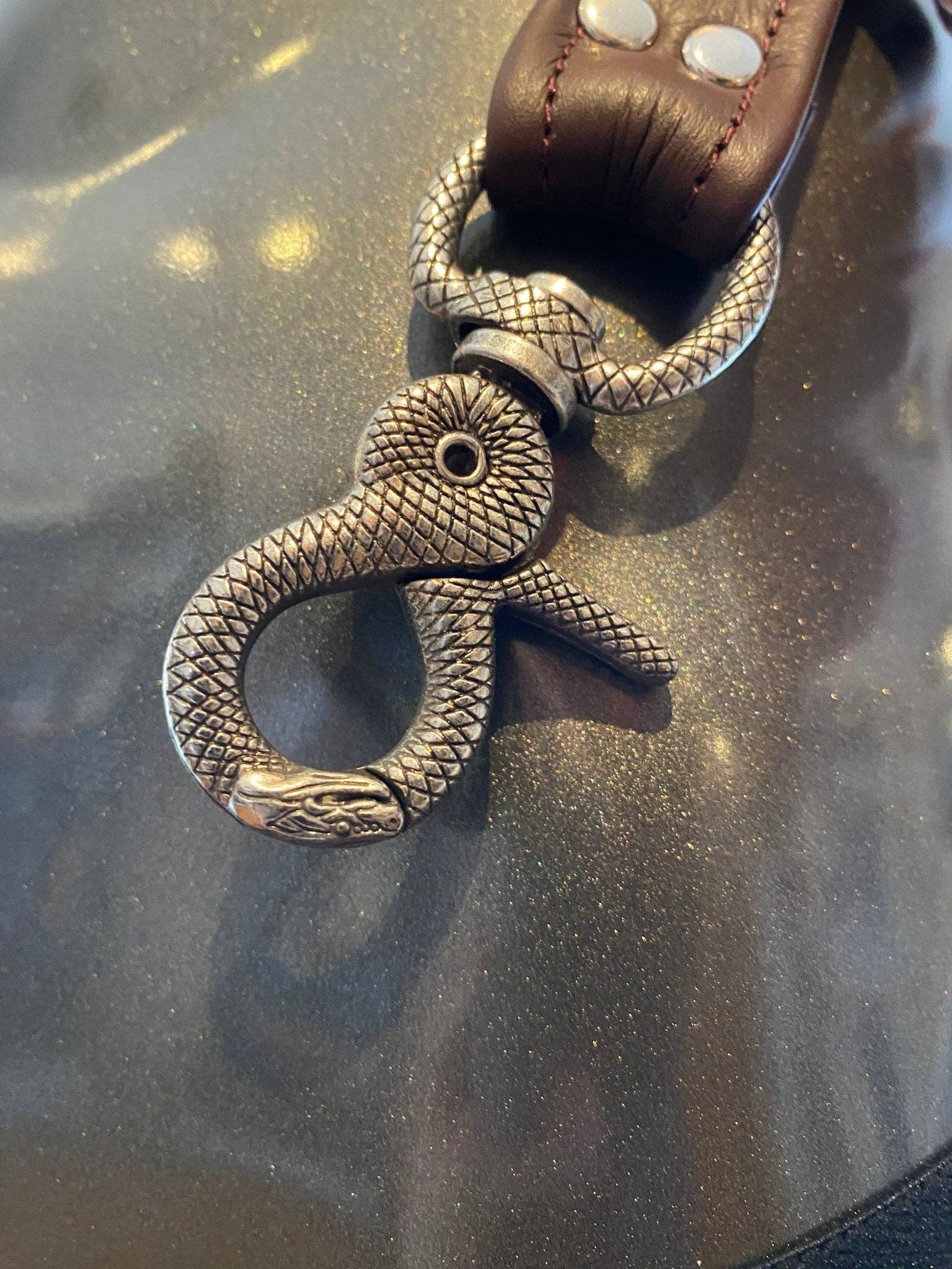 The Montrose Forge - Wholesale Sex Toy - Sidewinder Suspender Harness (Available in 2 Colors)8