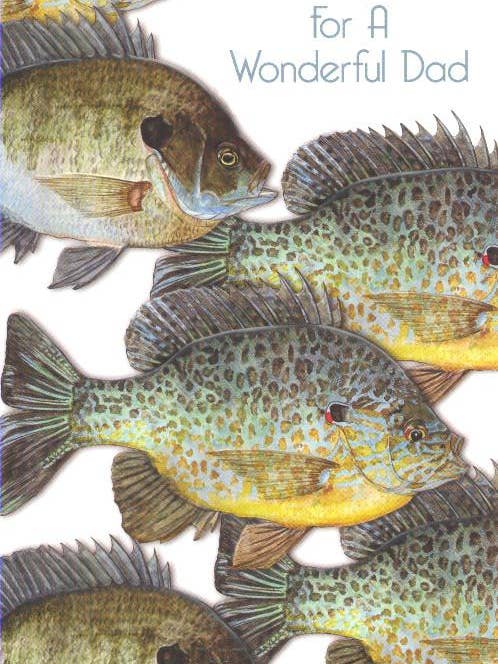 Fathers Day Dad | DDTC | SM | 100-75765 for wholesale by DICKENS INC.