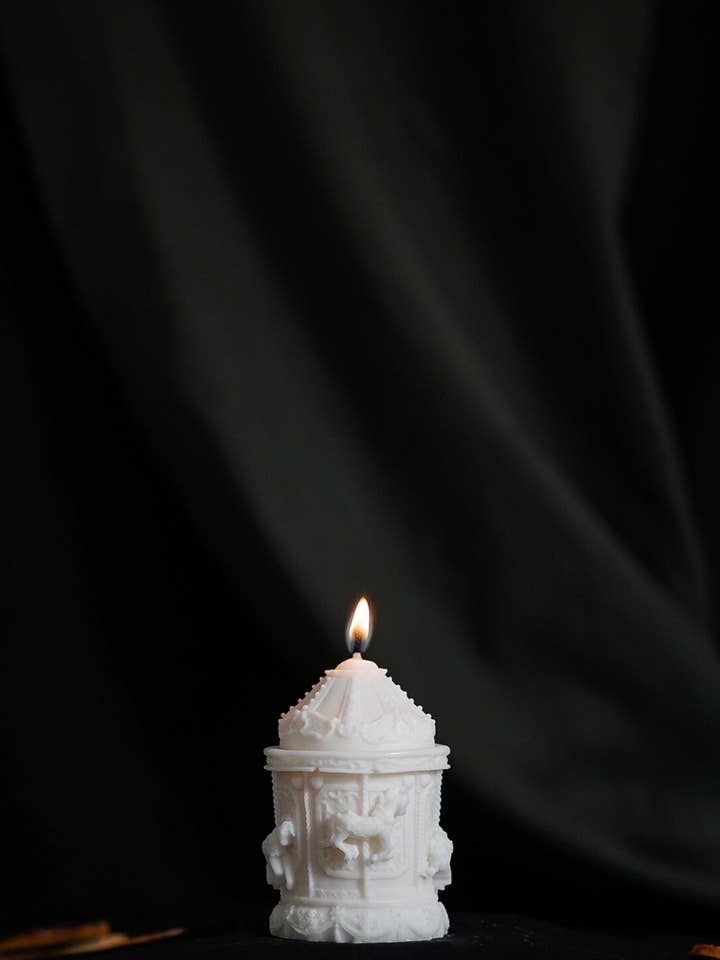 The Carousel für den Großhandel von noosh.studio