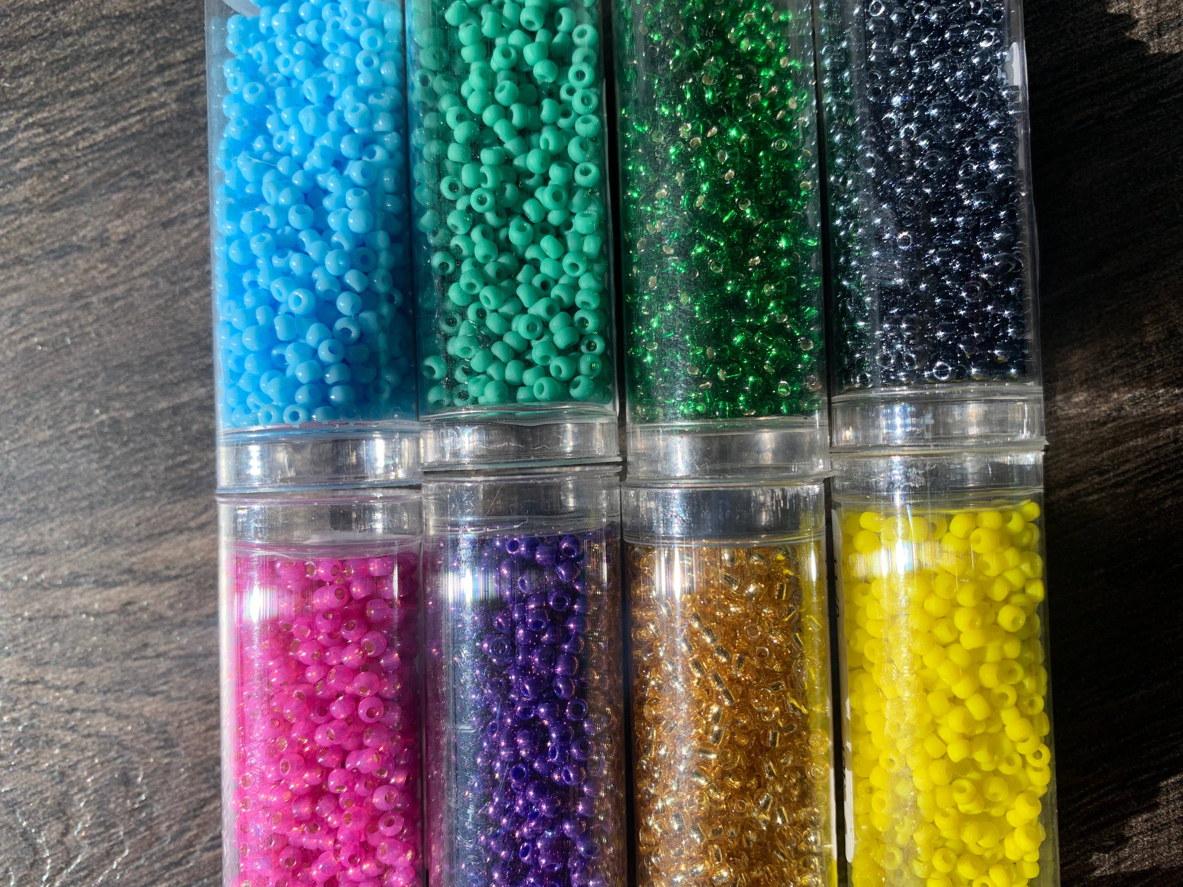 MaddieMayShop - Wholesale Kralen - Toho Beads- Toho rocailles 11/01