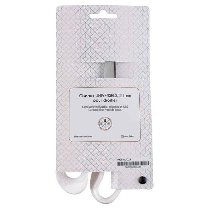 Com'1 Idée - Wholesale Scissors - Sewing scissors3