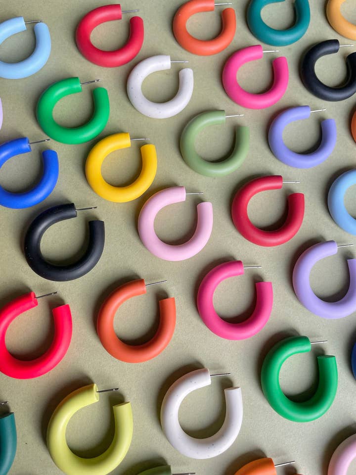 HOOPS for wholesale by KALEI