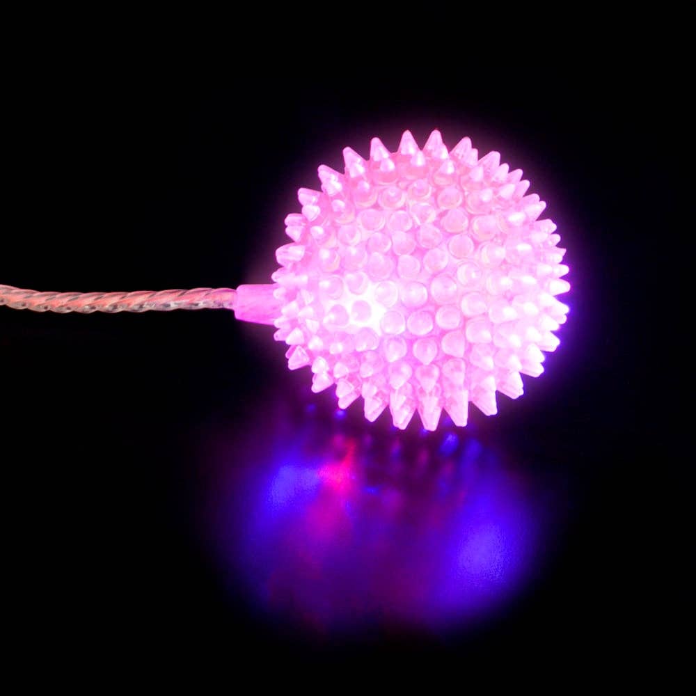 La Luna Bella - Toys - Wholesale Light-Up Toy - Kids & Baby - LIGHT-UP SKIP BALL LLB Light-up Toys1