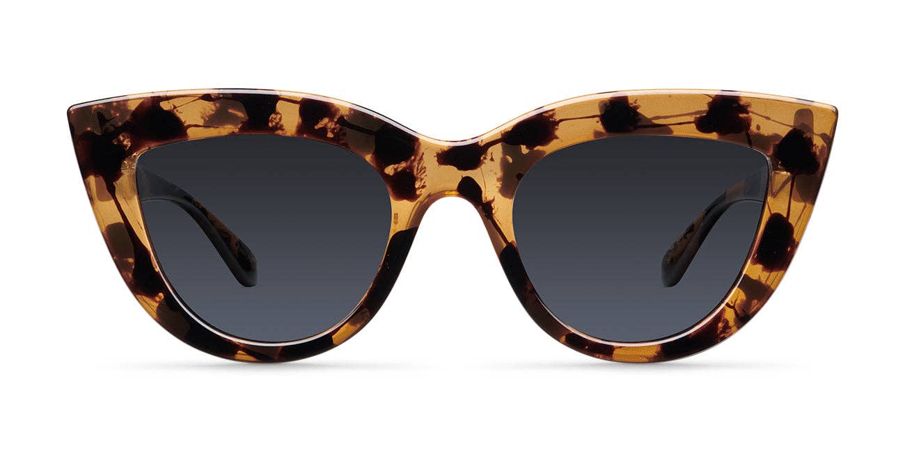 Meller - Wholesale Zonnebril - Dames - Karoo Tigris Carbon0