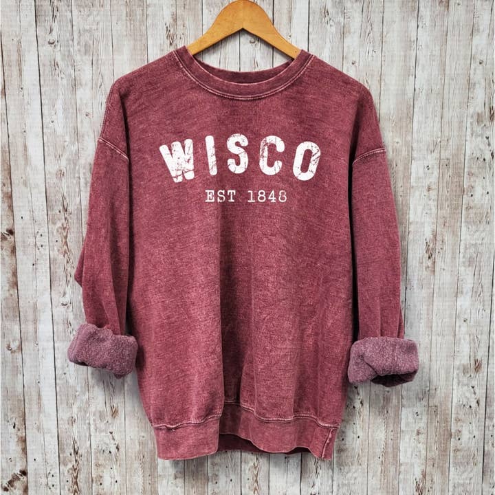 WISCO für den Großhandel von Shamaim