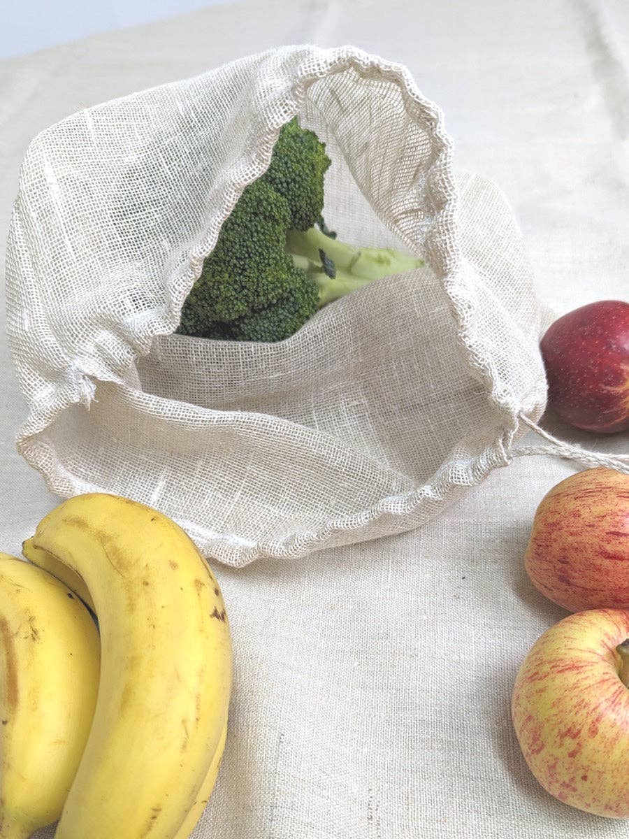 Hemp Horizon – wholesale Grocery/shopping bag – Bio grocery bag0