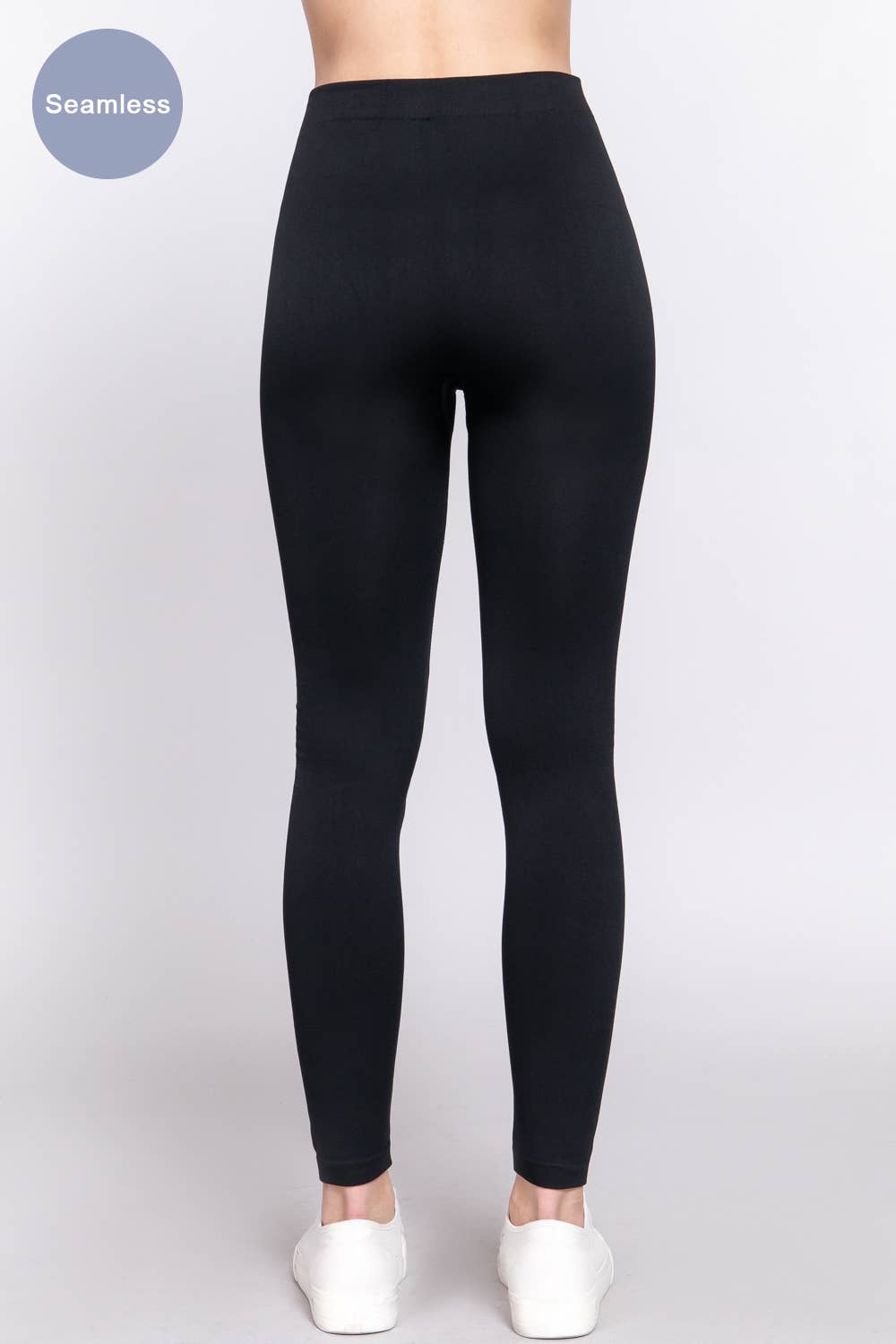 Active Basic | Active USA - Wholesale Athletic/Lounge Leggings - Women's - Inner Brushed Seamless Leggings15