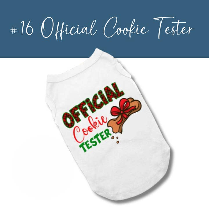 House of FurBaby - Wholesale Pet Costume - Cat/Dog - Pet Holiday Tee & Bandana Bundles-24 Pieces $204, $528 MSRP 18