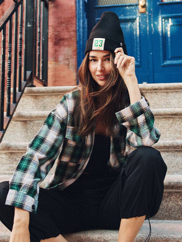 "Red beryl" 100% cotton Eco Collection for wholesale by ICY