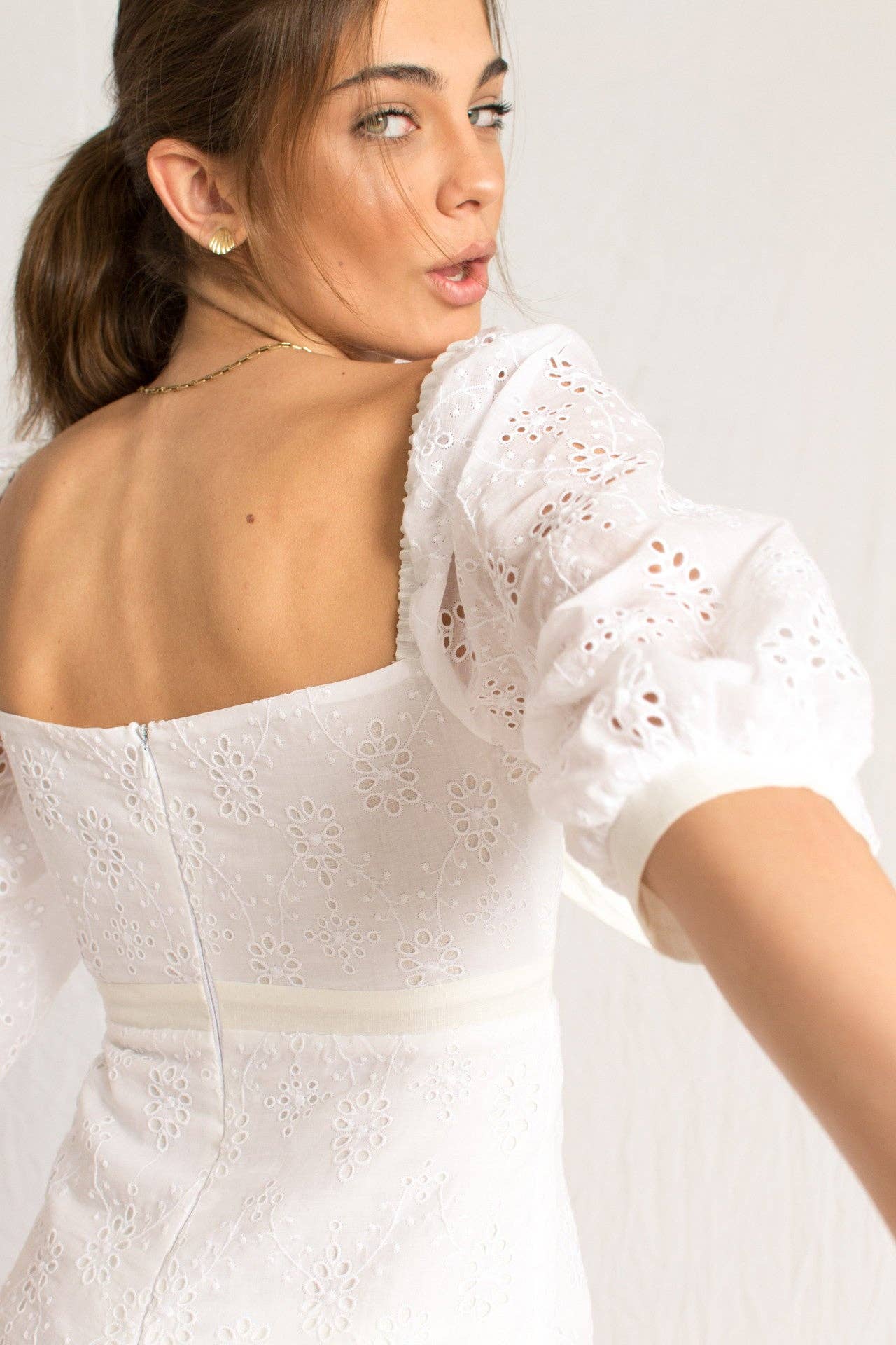 Bastet Noir – wholesale Dress – Women's – The Danu Dress2