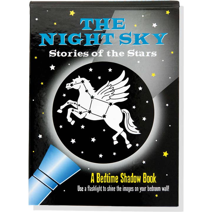 Peter Pauper Press - Wholesale Book - Kids - The Night Sky