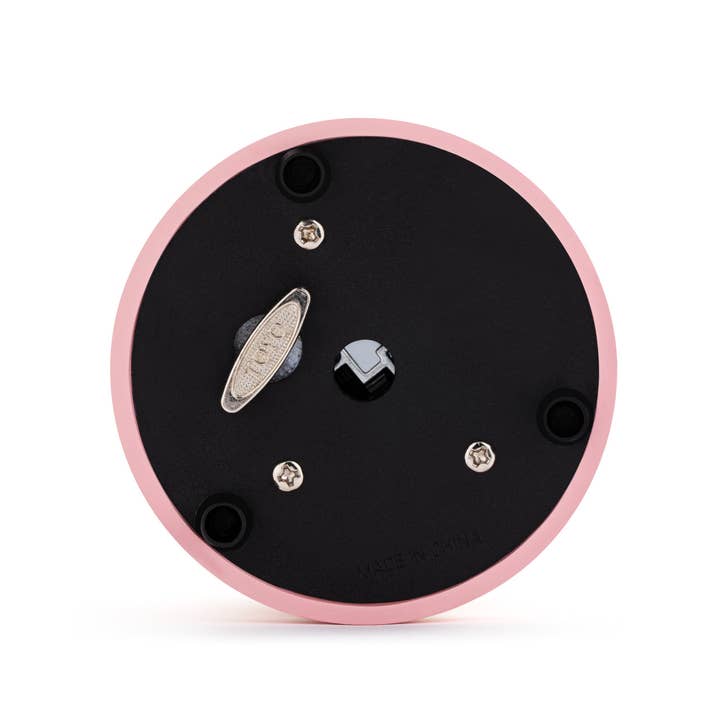 DEMDACO - Wholesale Decorative Tabletop Object - Always Keep Your Sparkle Musical Water Globe - 3.25x5.25in3