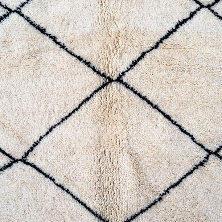 Carré de Laine per la vendita all'ingrosso da parte di Zarabe