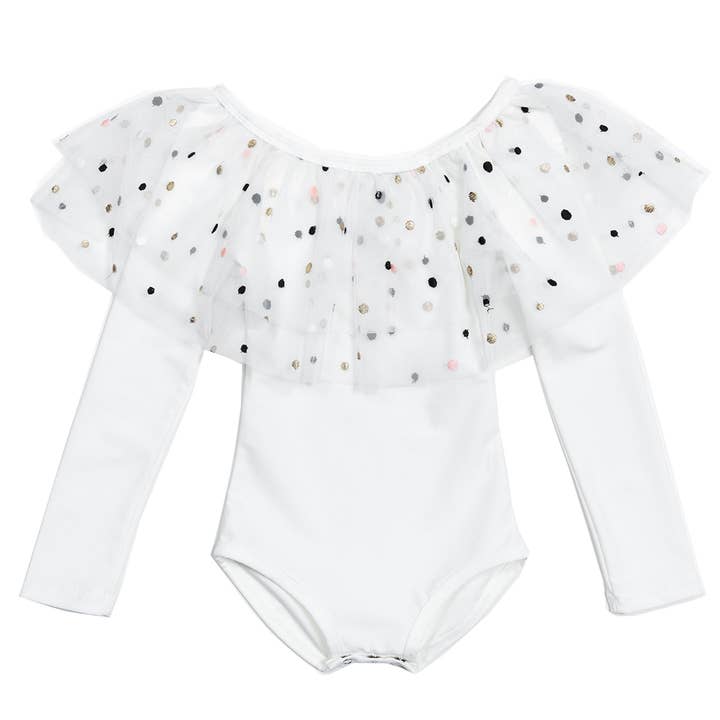 Justaucorps Alexa pour la vente par Petite Hailey