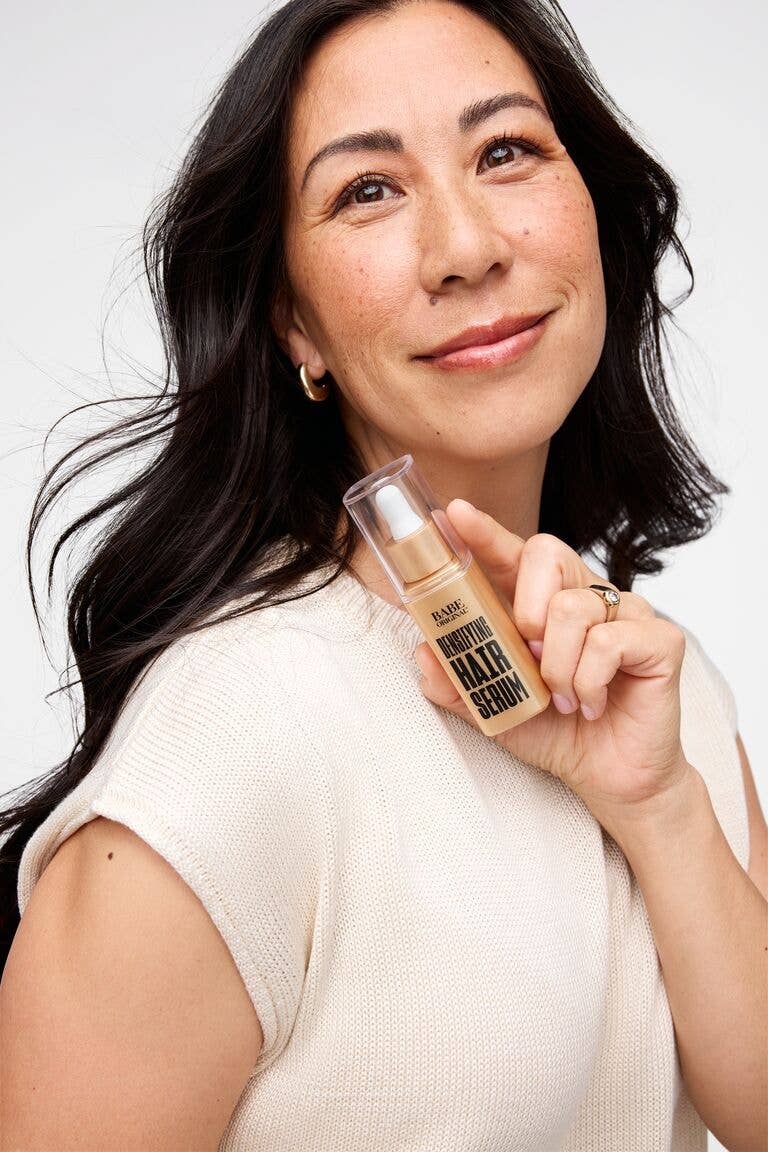 BABE ORIGINAL - Wholesale Hair Serum - Babe Original Densifying Hair Serum3