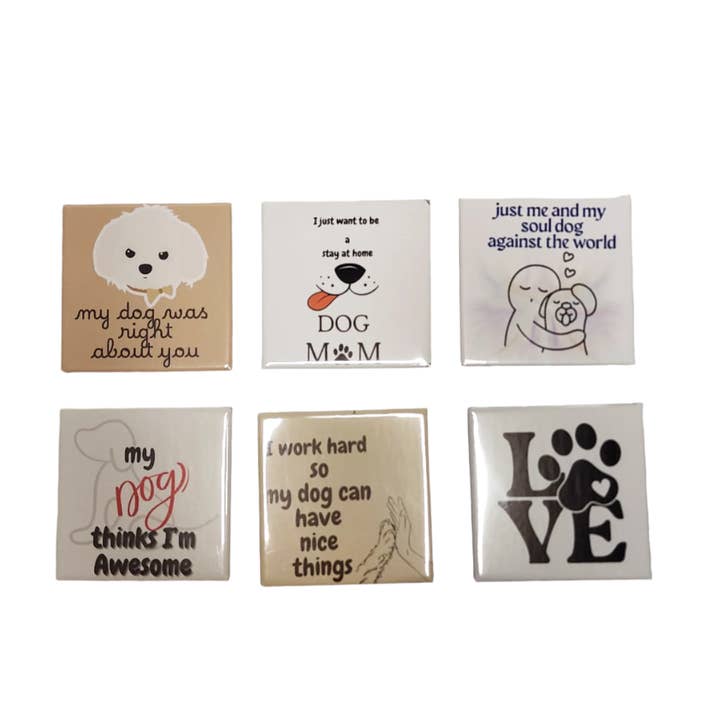 Hondenliefhebbers naar voren voor wholesale door Love, Alex Co.