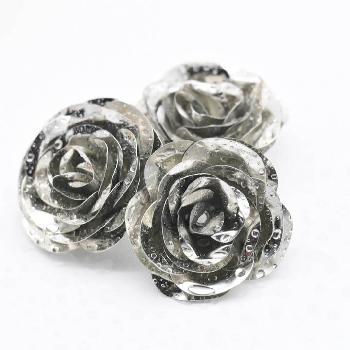Stalen rozenkoppen voor wholesale door Steelamore