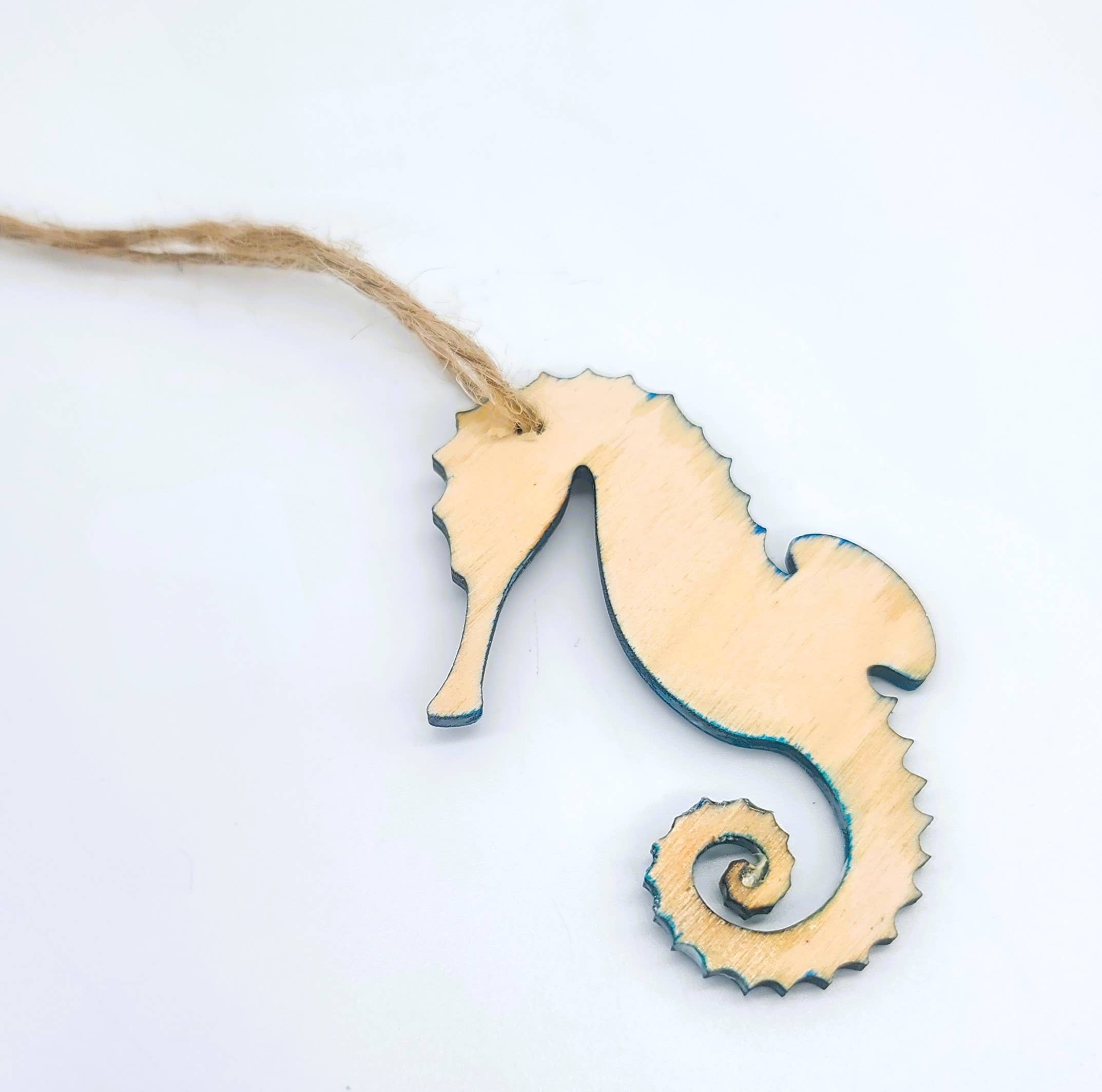 JEMS of the Sea - Vente Objets de décoration - Ornement de Noël océan / Ornement de plage / Ornement faune marine22