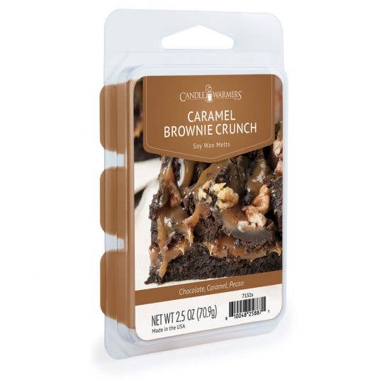 'Caramel Brownie Crunch' for wholesale by Heavenly Scents