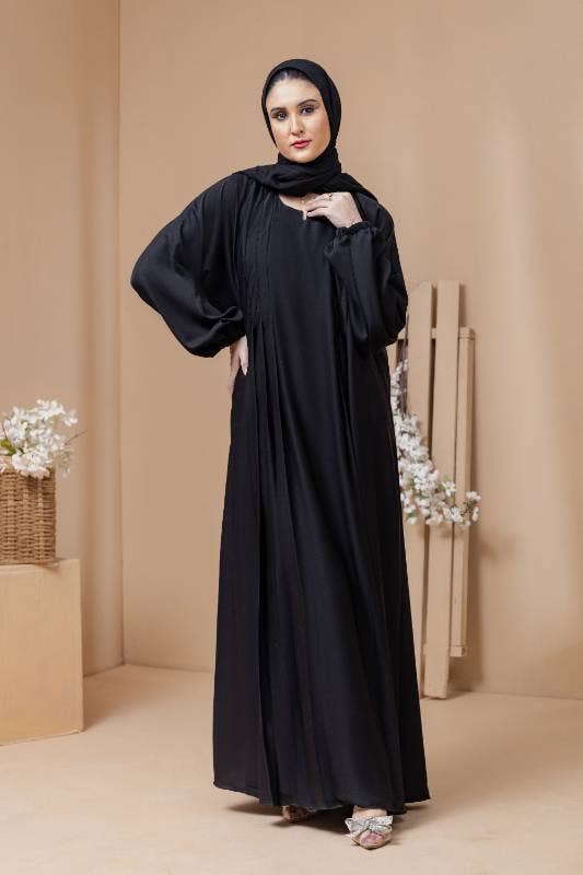 Multi Colored Front Open Black Olive  for wholesale on Faire0