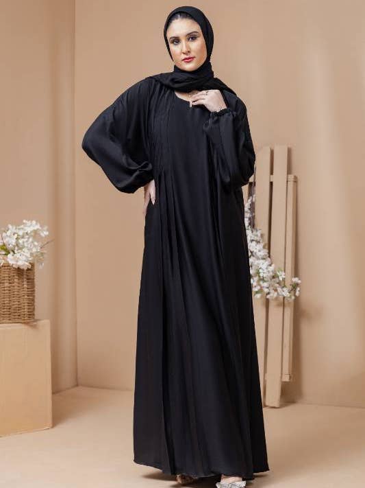 Multi Colored Front Open Black Olive for wholesale on Faire