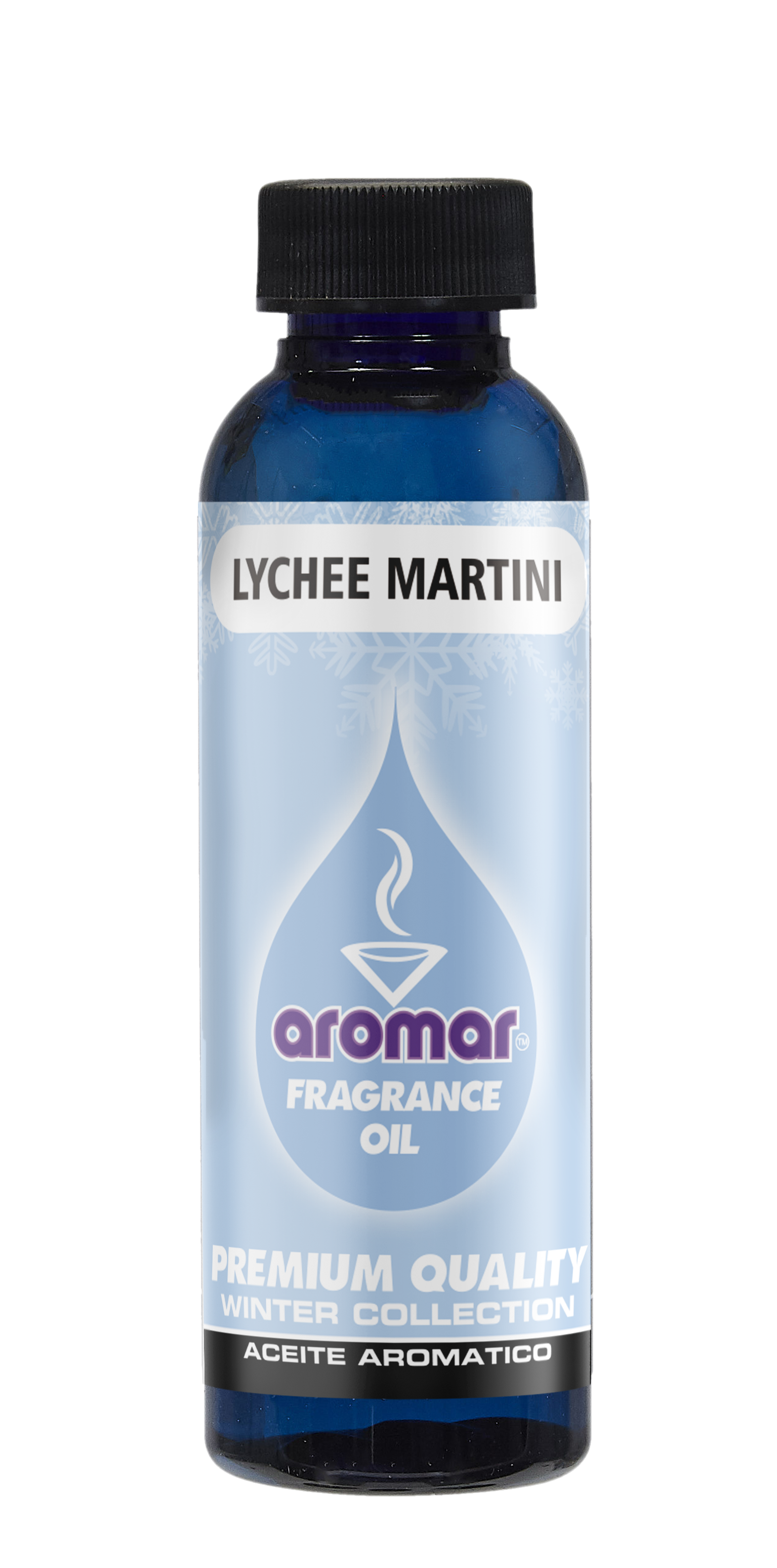 Wholesale AROMAR LYCHEE MARTINI FRAGRANCE OIL for your store