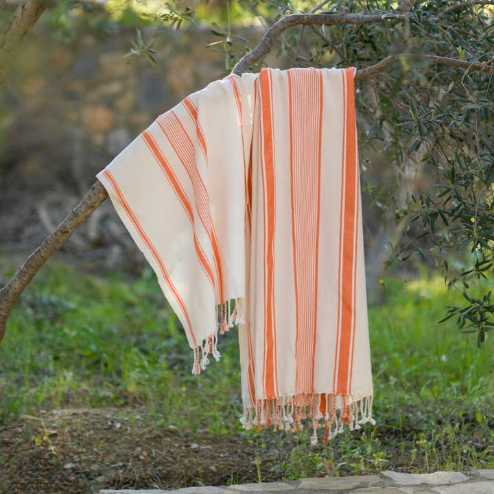 loom.ist - Wholesale Tea towel - Natural Hand Towel / Tea Towel3