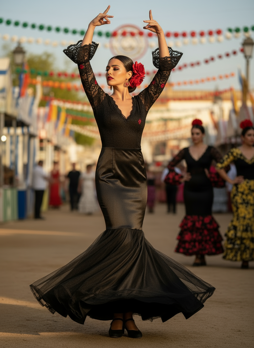 NOIR CANCAN PANIER NOIR EM100 en vente sur Faire4