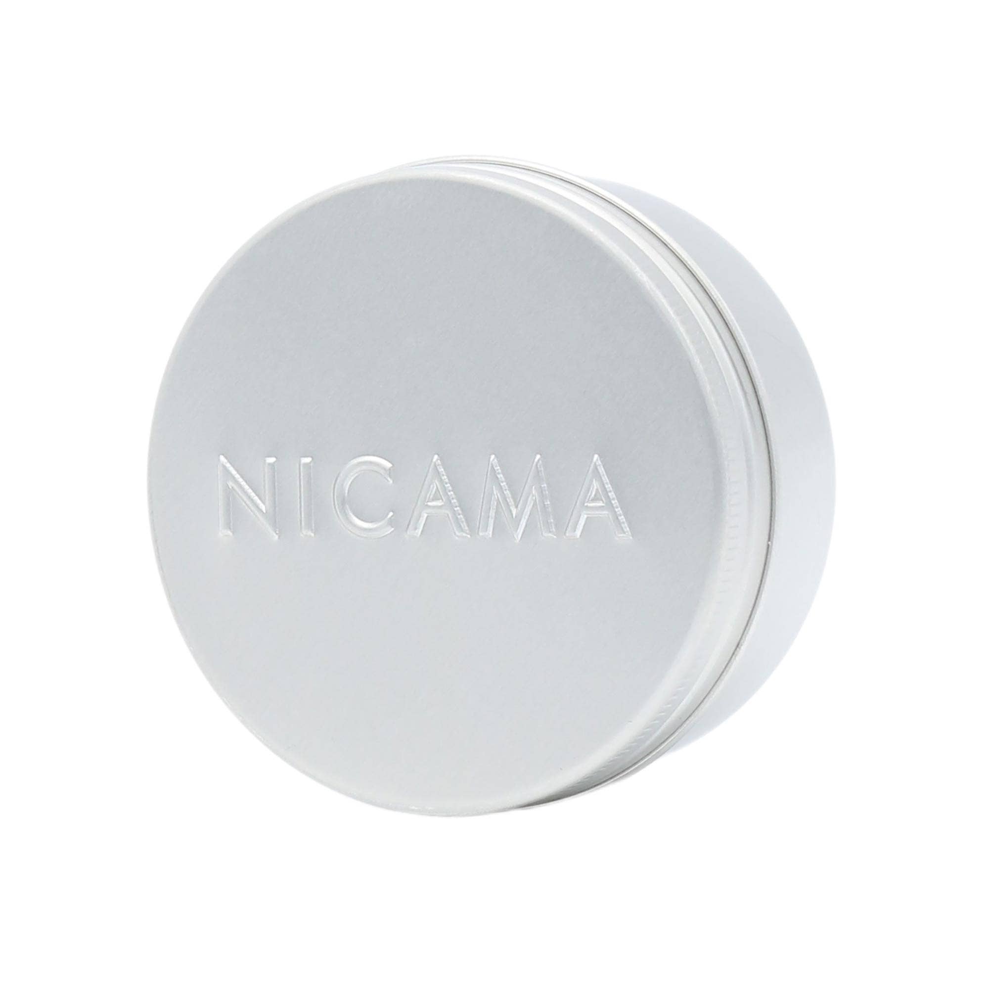 NICAMA - Wholesale Travel Container - NICAMA Solid Shampoo Storage Box5