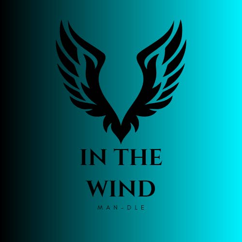 🕯️In The Wind Candle for wholesale by MAN-DLE