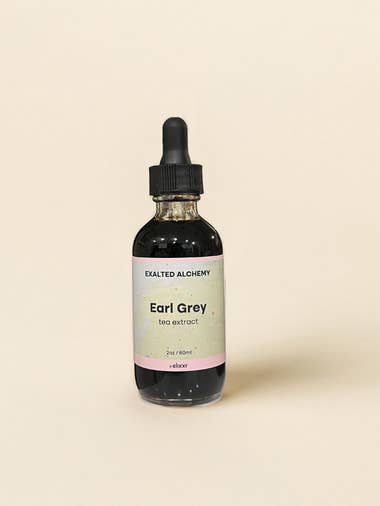 Earl Grå for engroshandel hos Exalted Alchemy