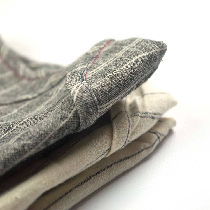 Fionna Hanna - Vente Kits de couture - Patron de couture pour chemise pomme pour enfants4