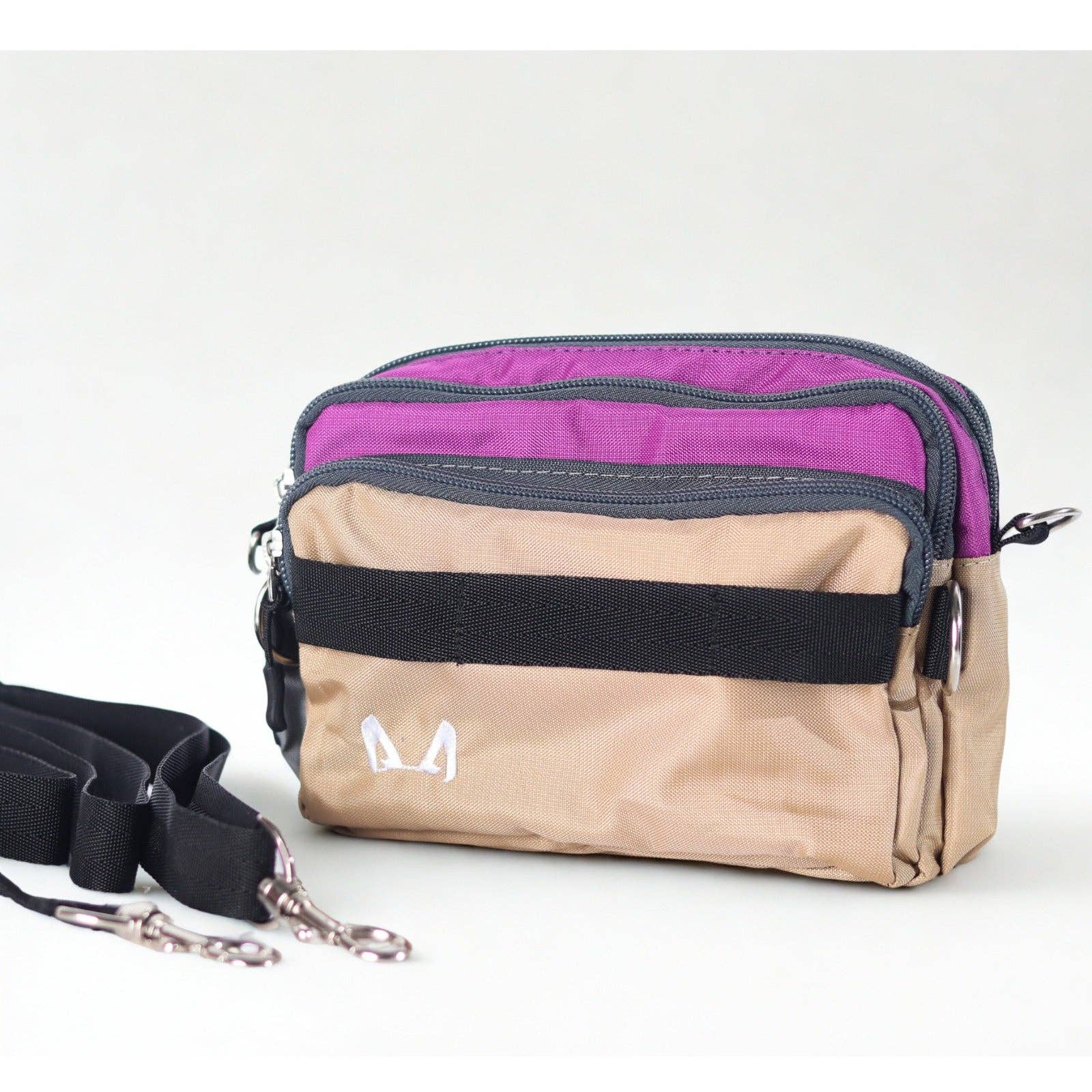 AkraCreations - Wholesale Pet Treat Bag - Dog - Dog Training Fanny Pack – Insulated & Hands-Free24